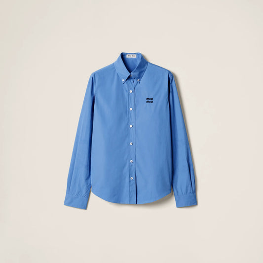 Periwinkle Blue