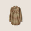 Camel/Tobacco