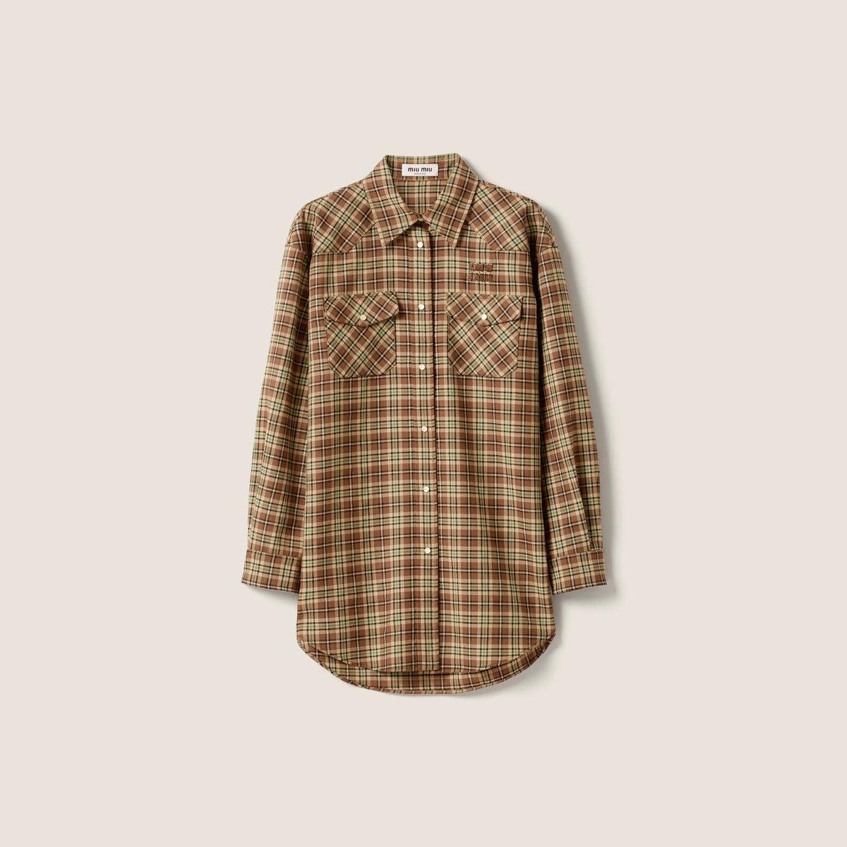Camel/Tobacco