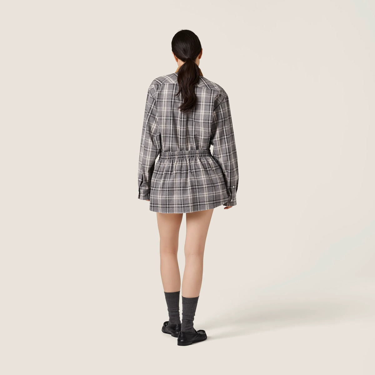 Slate Gray