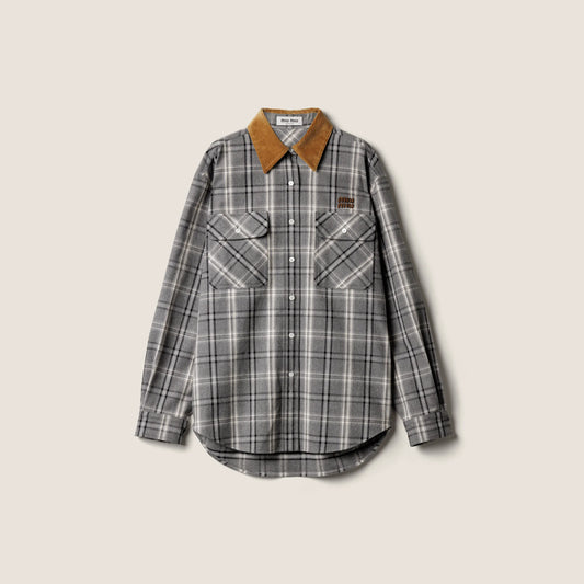 Slate Gray