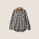 Slate Gray