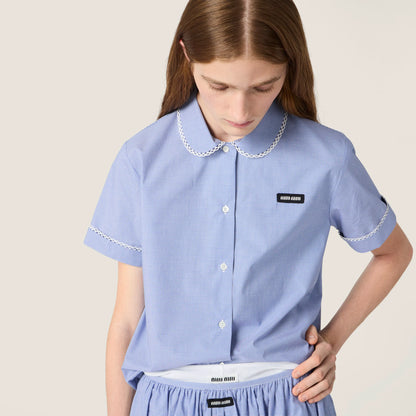 White/Light Blue