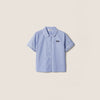 White/Light Blue