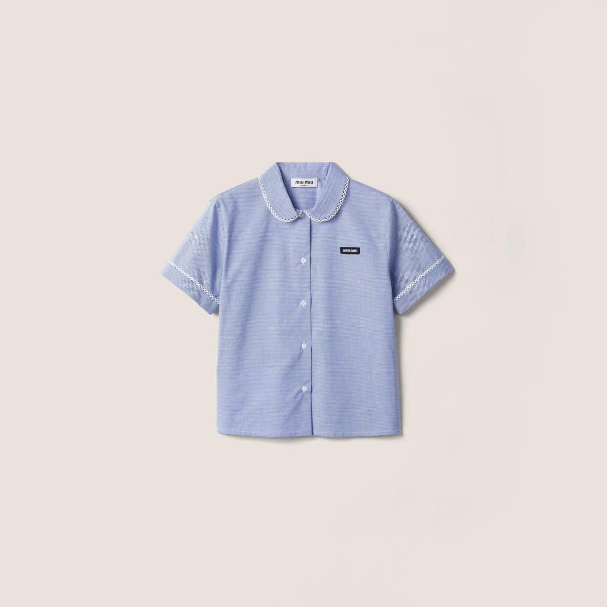 White/Light Blue