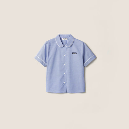 White/Light Blue