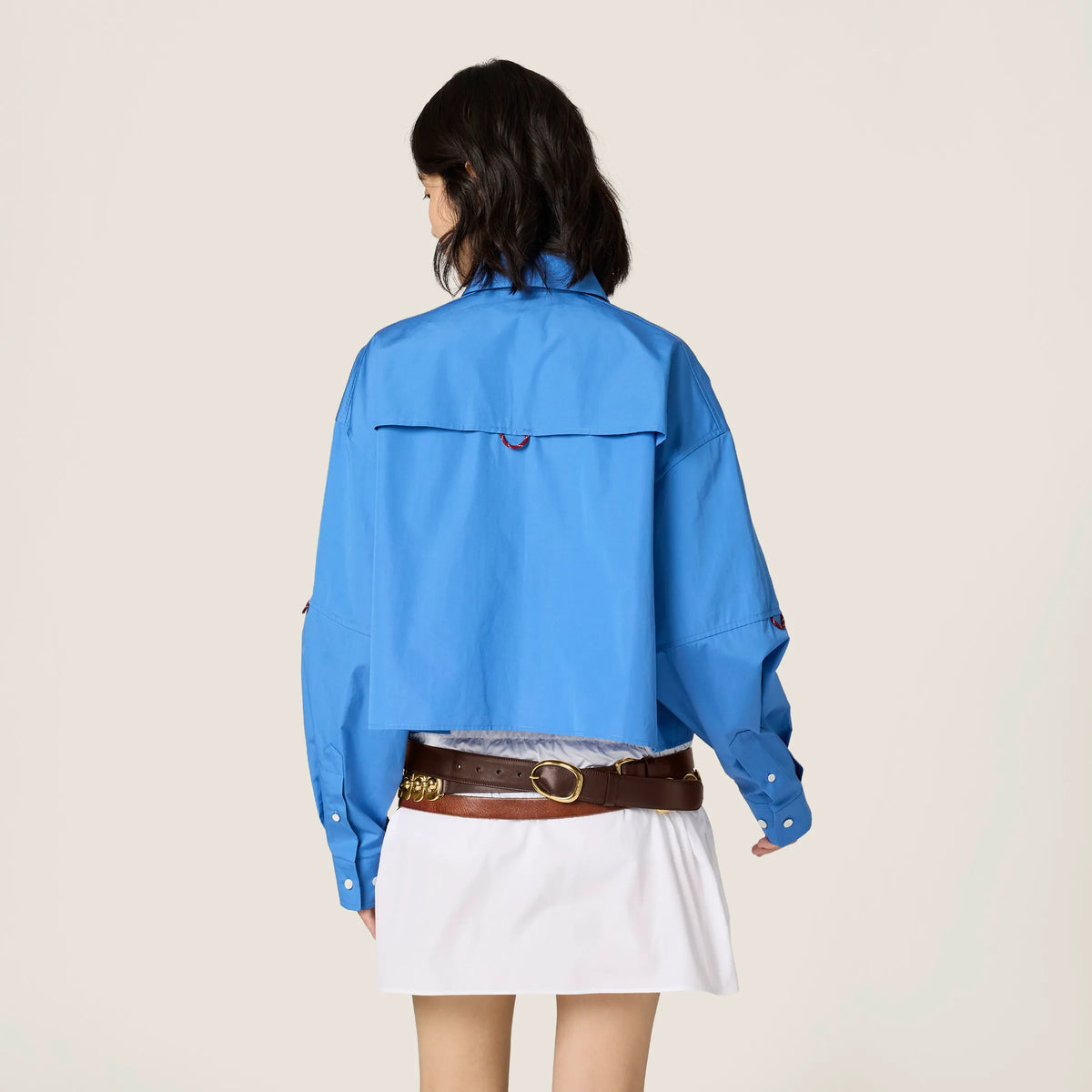 Periwinkle Blue