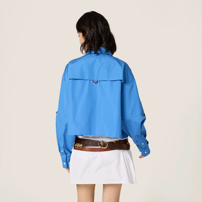Periwinkle Blue