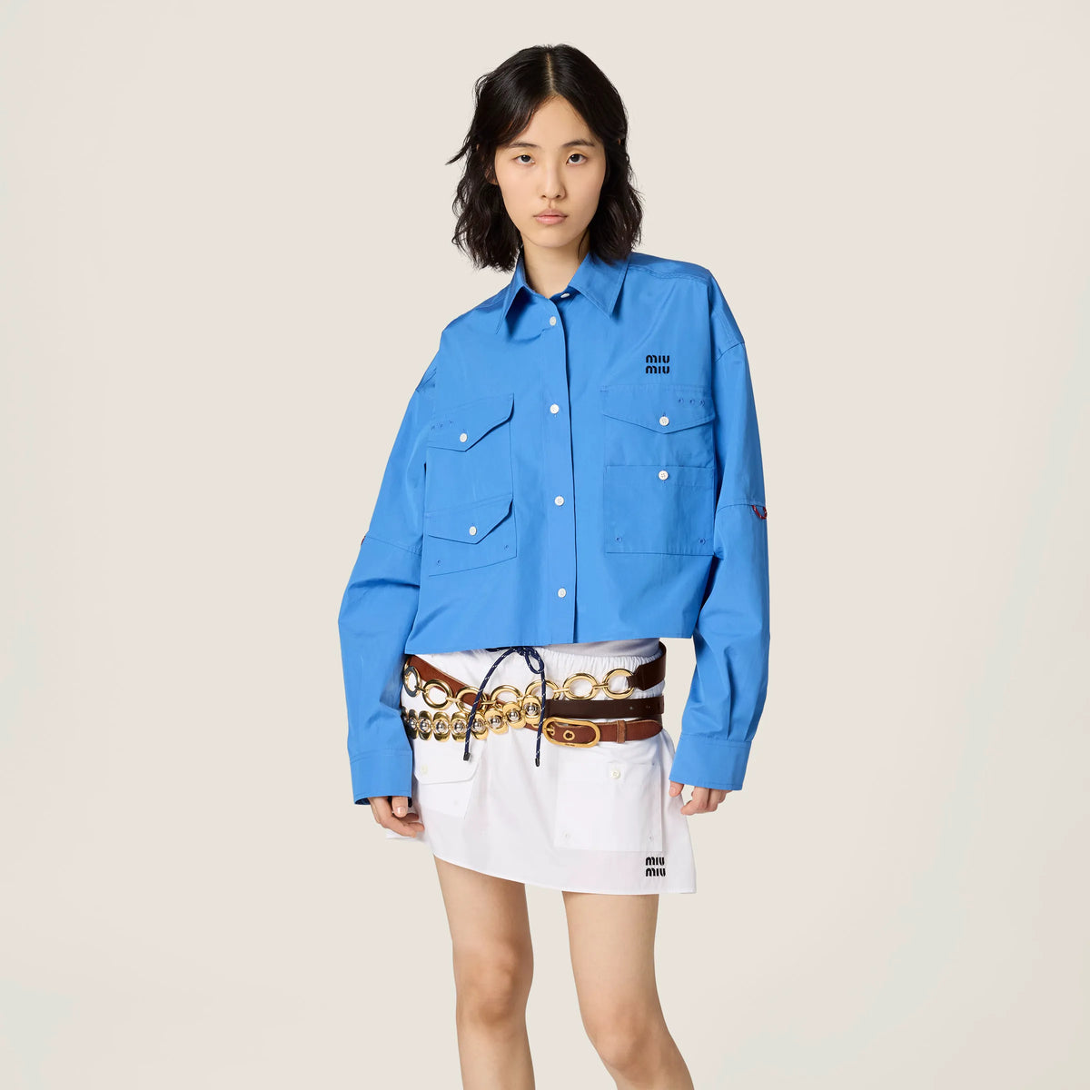 Periwinkle Blue