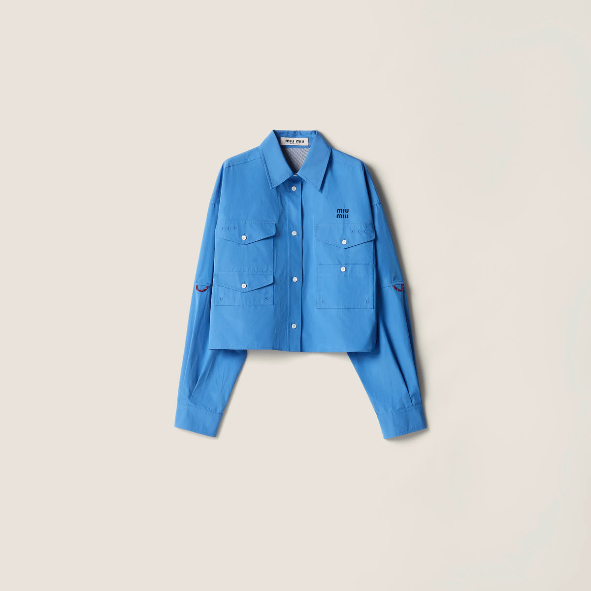 Periwinkle Blue