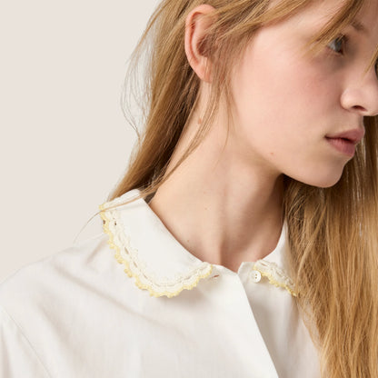 White/Yellow