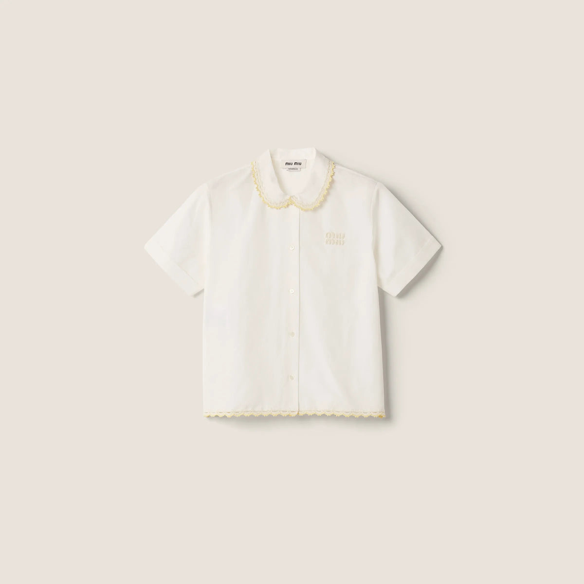 White/Yellow