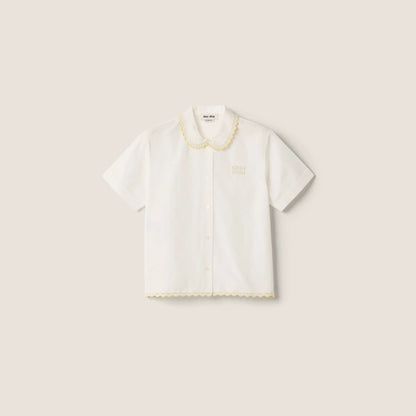 White/Yellow