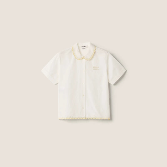 White/Yellow