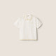 White/Yellow