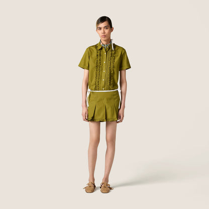 Olive Green