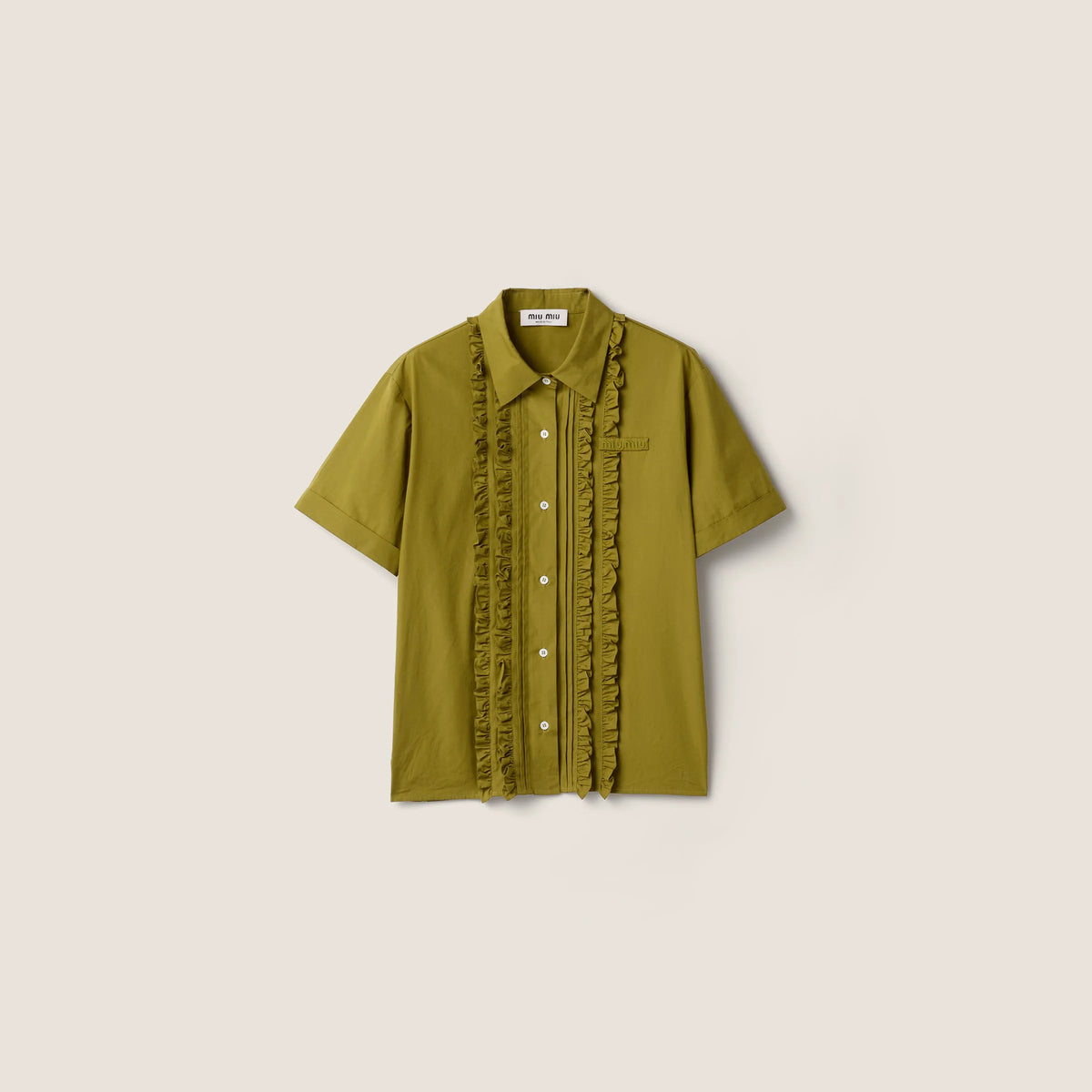 Olive Green