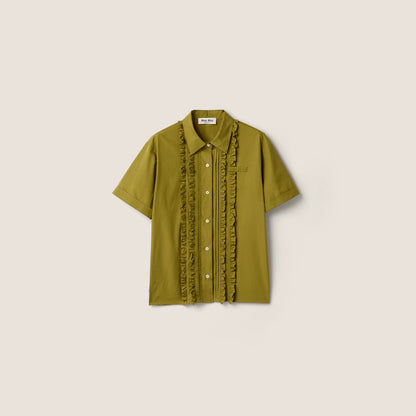 Olive Green