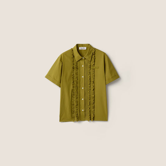 Olive Green