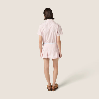 Alabaster Pink
