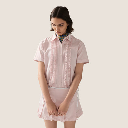 Alabaster Pink