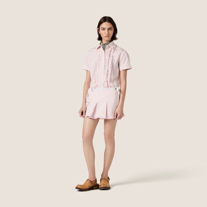 Alabaster Pink