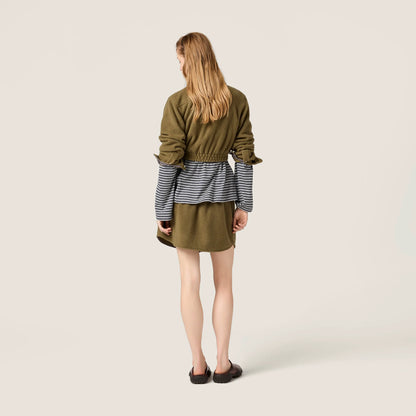 Olive Green