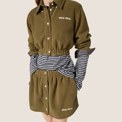 Olive Green