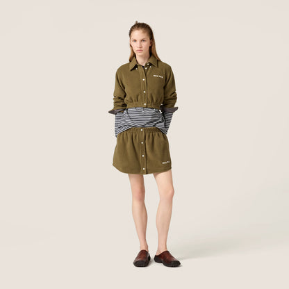 Olive Green
