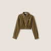 Olive Green