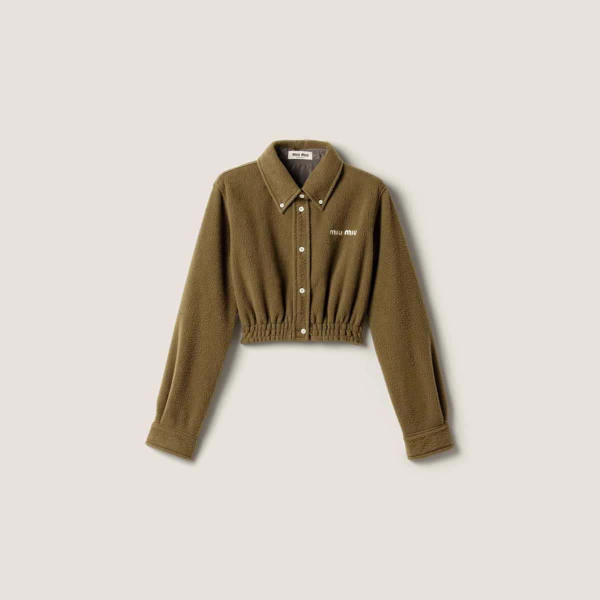 Olive Green