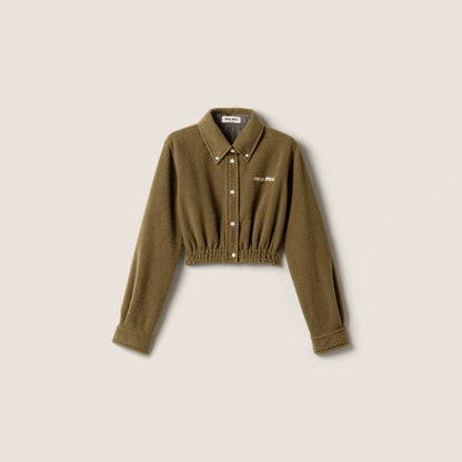 Olive Green