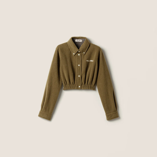 Olive Green