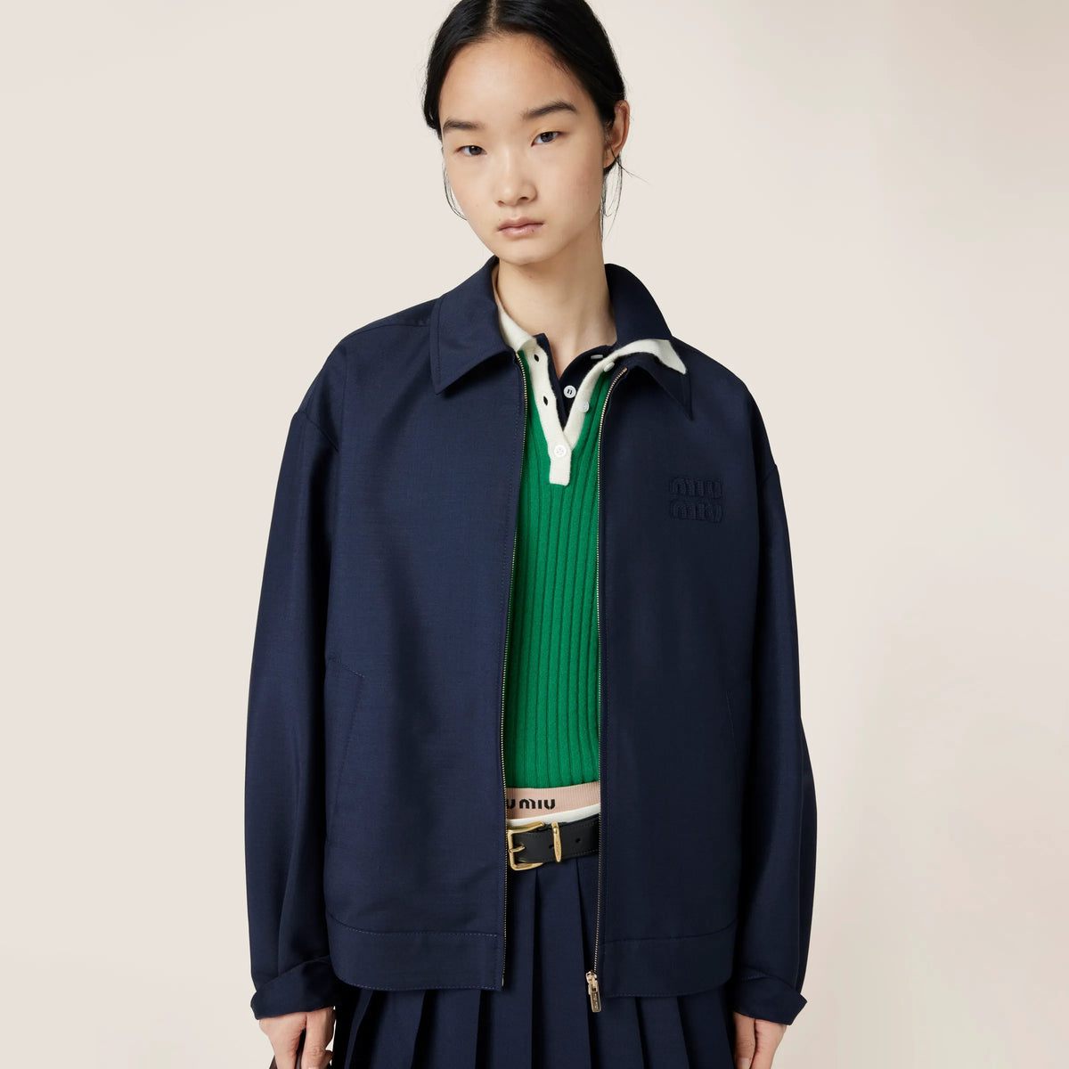 Navy
