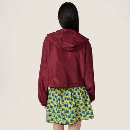 Amaranth Red
