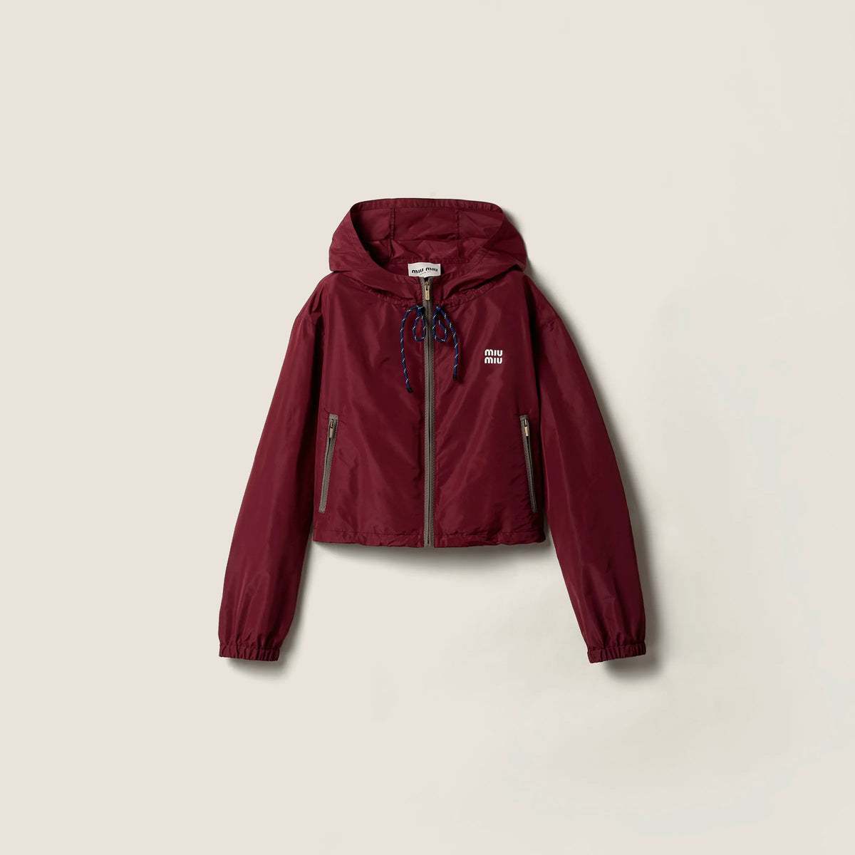 Amaranth Red