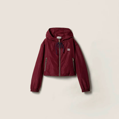 Amaranth Red