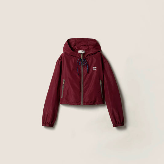 Amaranth Red