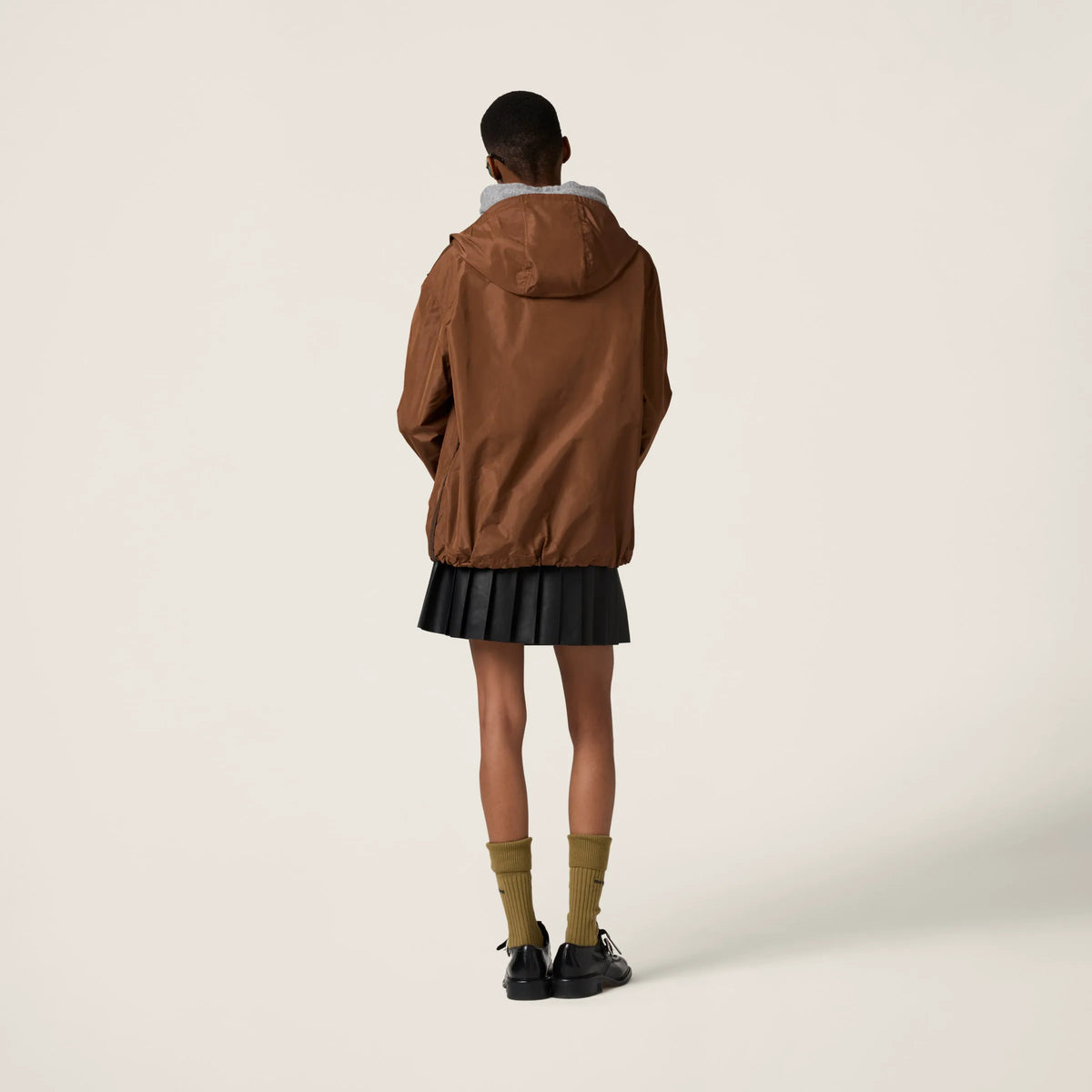 Cocoa Brown