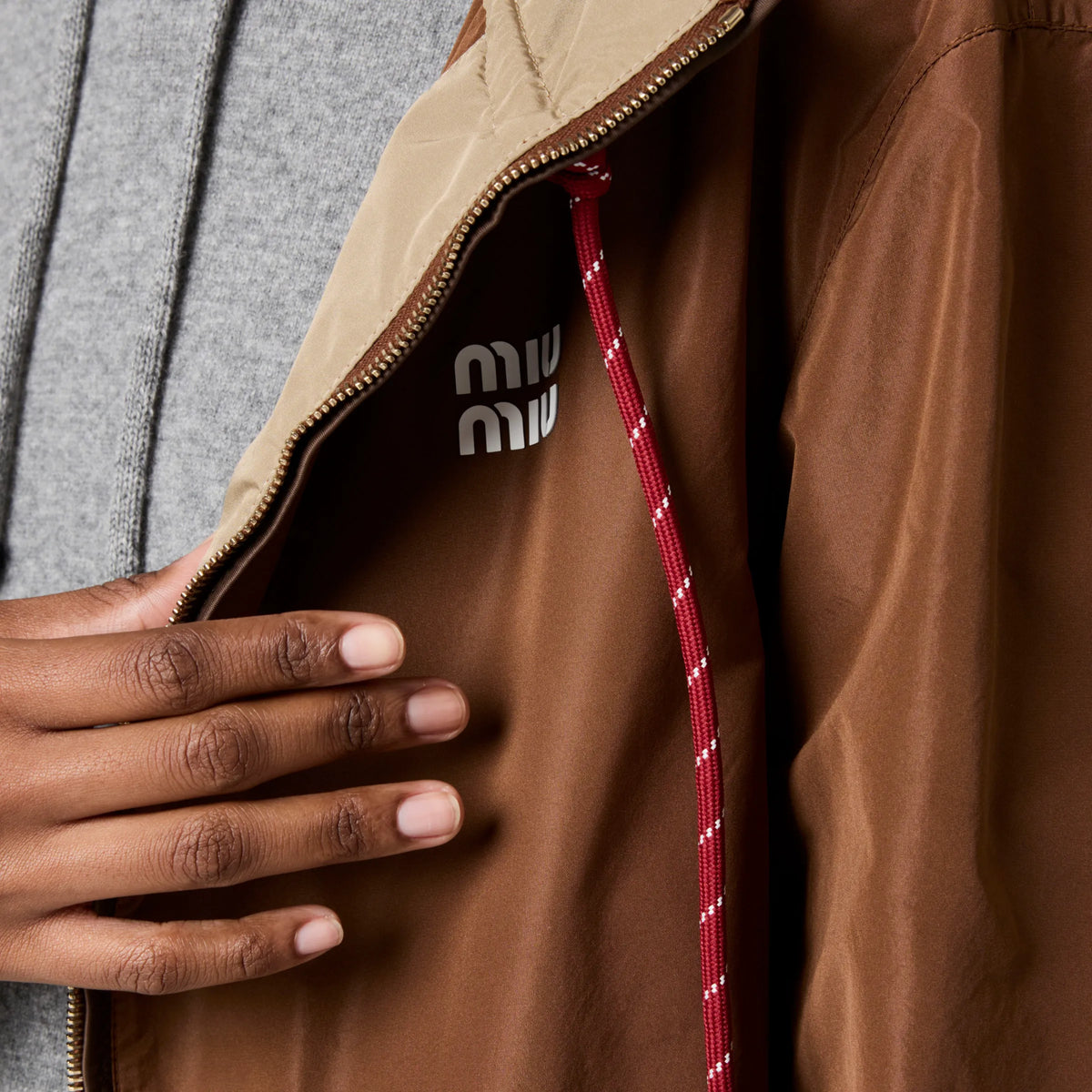 Cocoa Brown