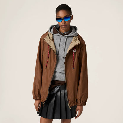 Cocoa Brown