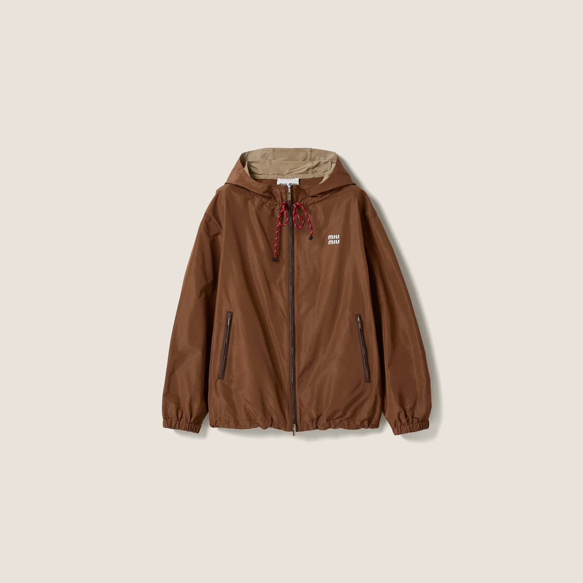 Cocoa Brown