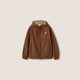 Cocoa Brown