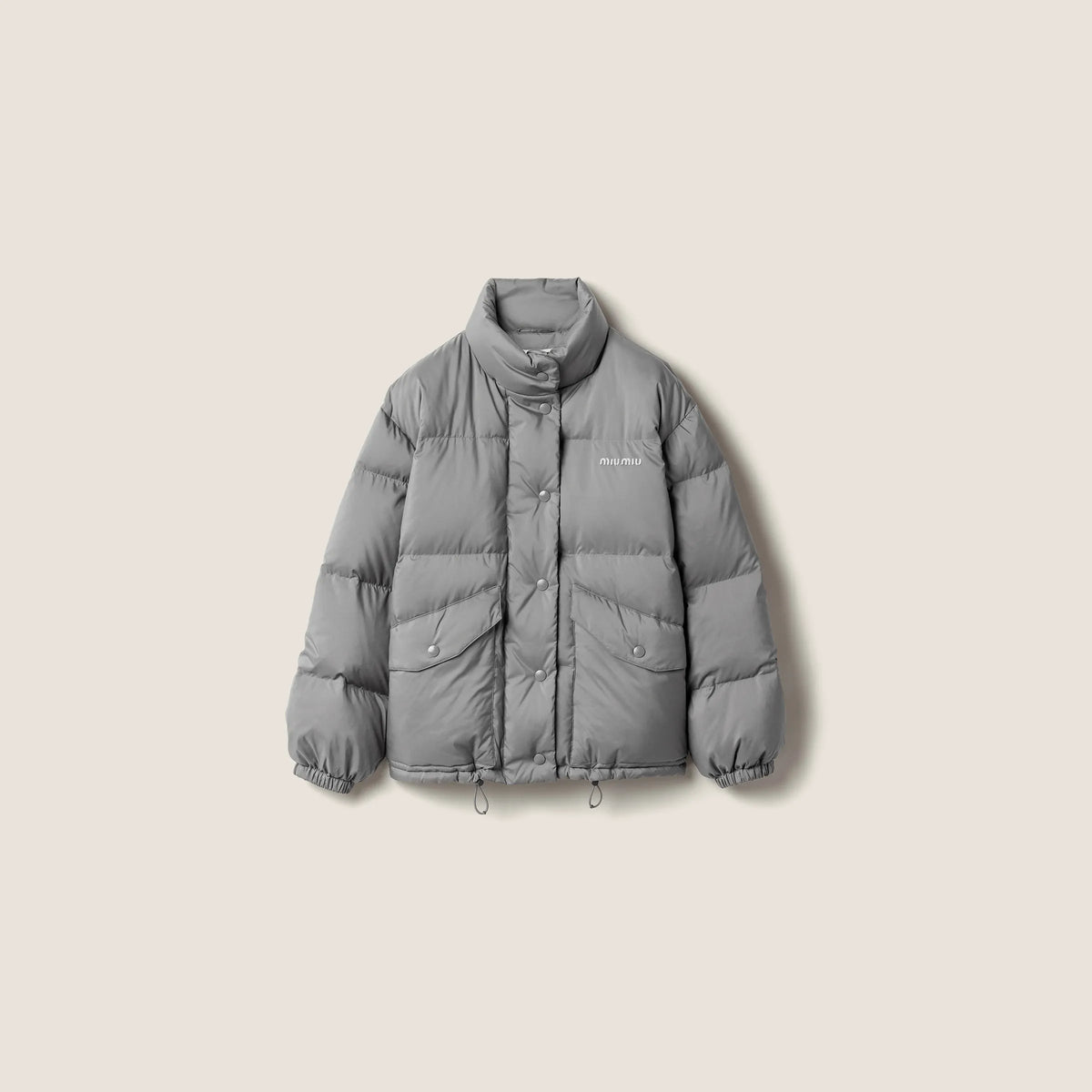 Steel Gray