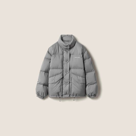 Steel Gray