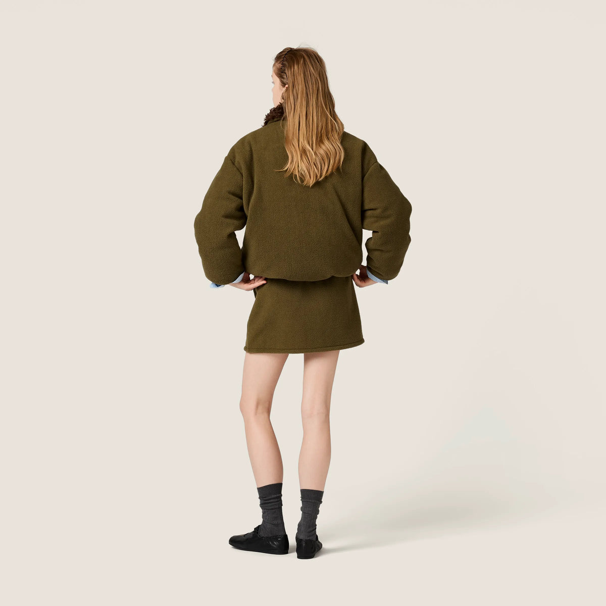 Forest Green