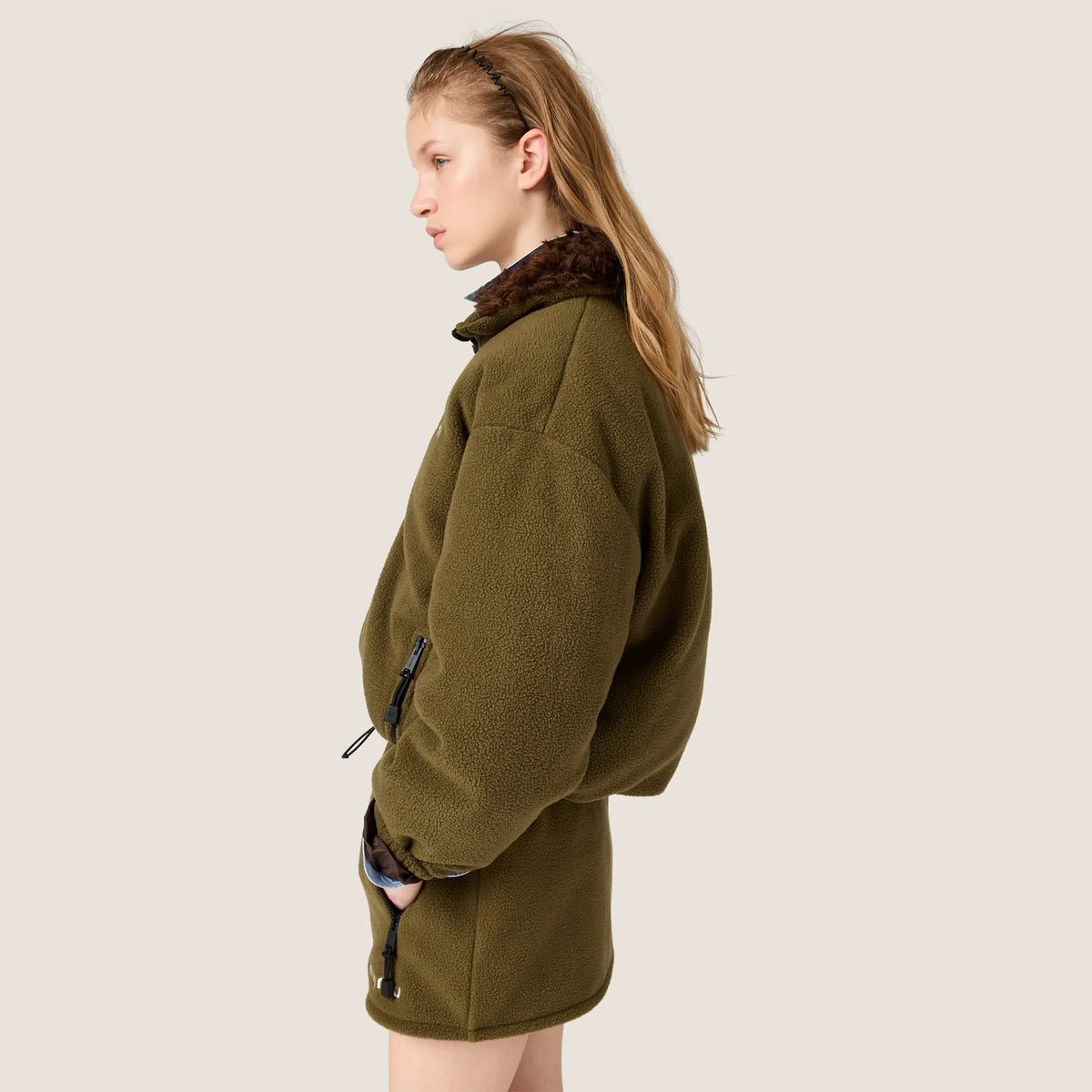 Forest Green