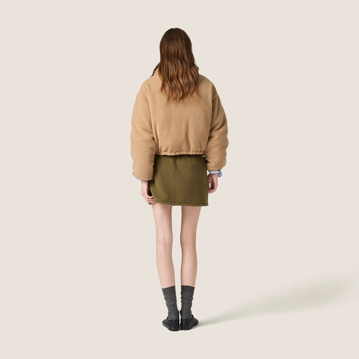 Camel Brown
