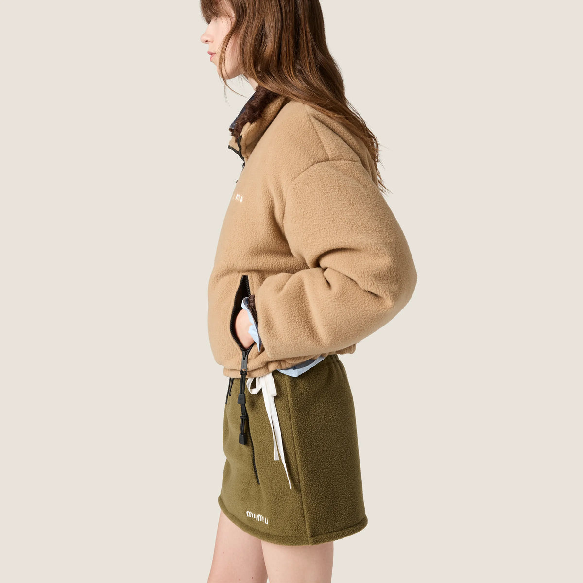 Camel Brown