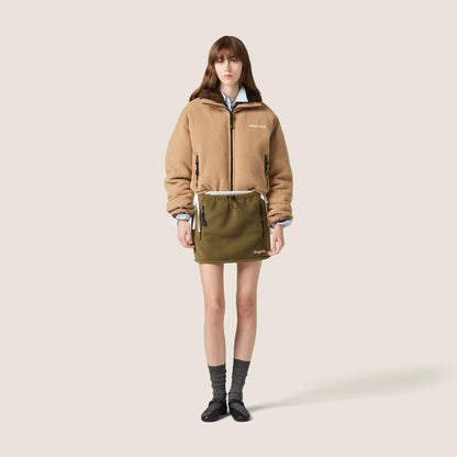 Camel Brown